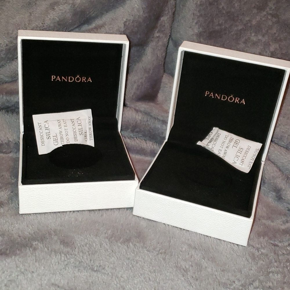 Pandora gift 🎁 2 pieces